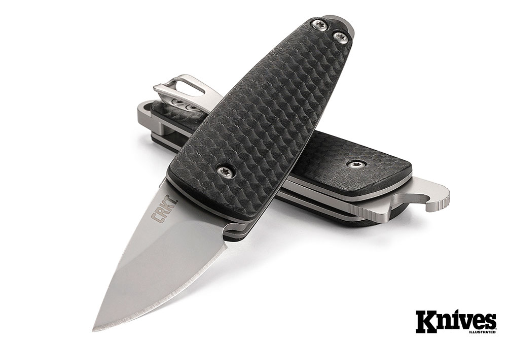 REVIEW: ESEE KNIVES' HUNTING TACTICAL DUO - Knives Illustrated