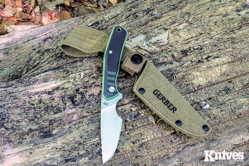 The Downwind Caper is capable of much more than caping out an animal’s hide.