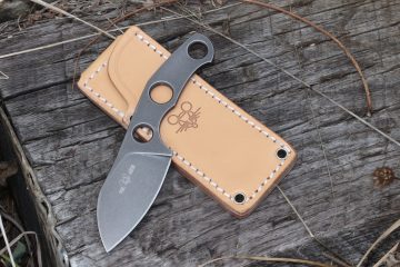 THE GIANTMOUSE GMF1-P