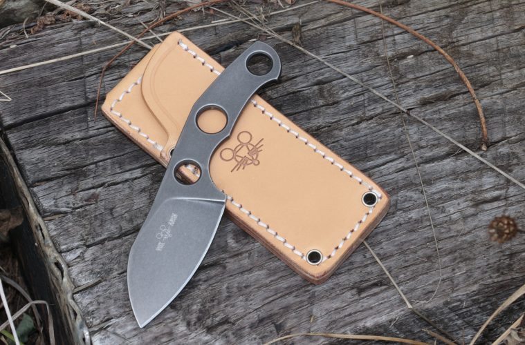 THE GIANTMOUSE GMF1-P