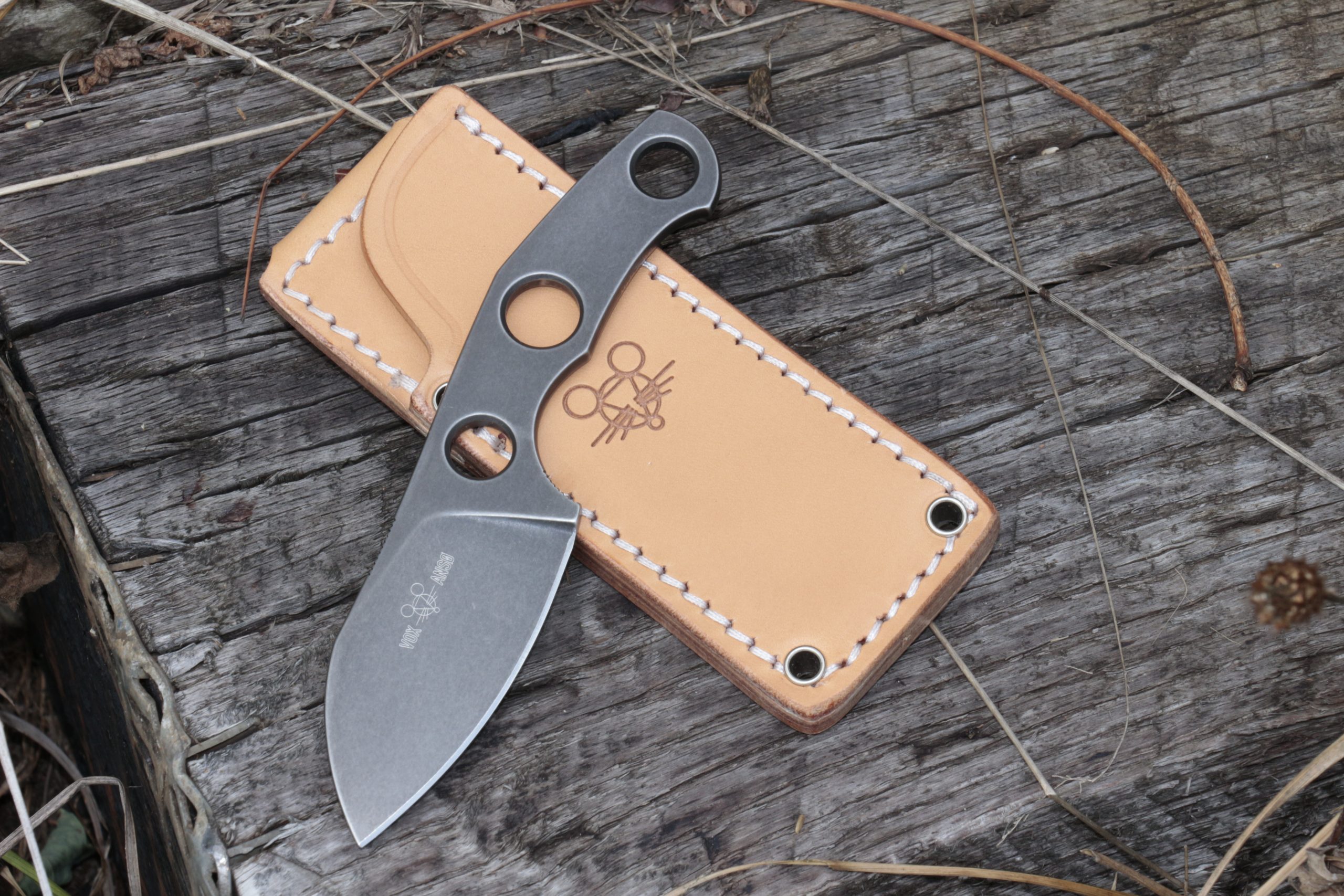 GiantMouse GMF1-P: Simple, Take-Anywhere Performer - Knives Illustrated