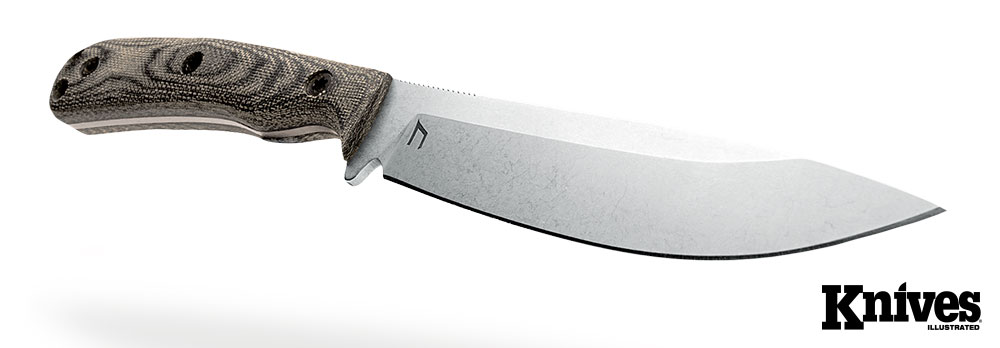 Norden Knives Ascent (Survival gear)