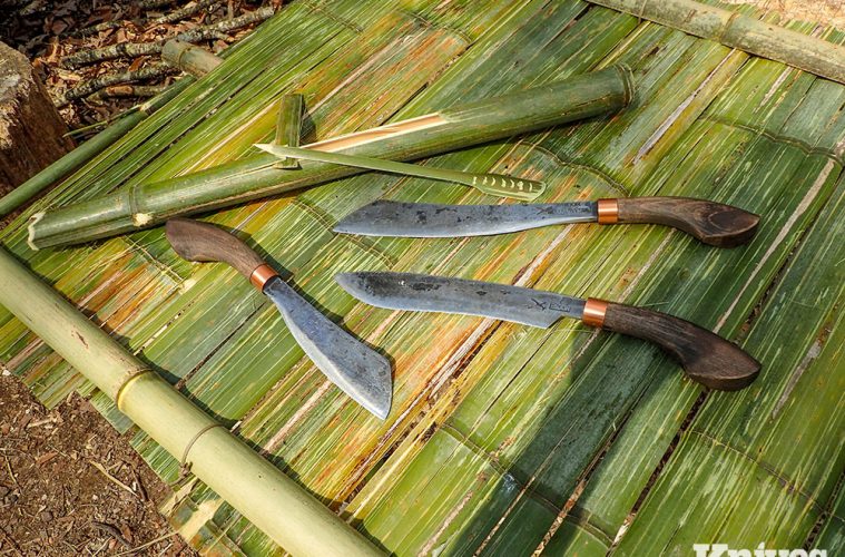 Whittling knife, Wood Carving Tools 5 in 1 Knife Set Indonesia