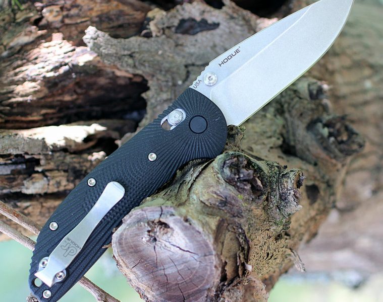 Hogue Ritter RSK opened