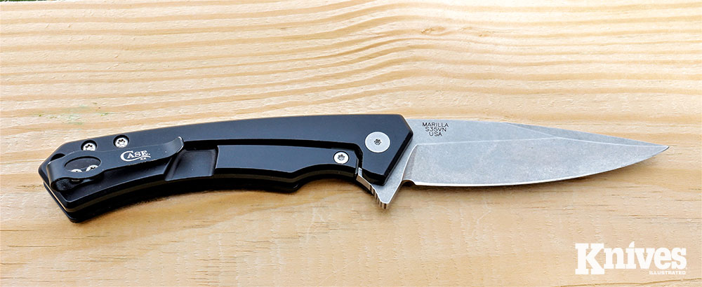 Review: The Marilla and Kinzua EDC Folders - Knives Illustrated