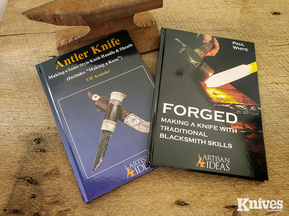 Artisan Ideas Books