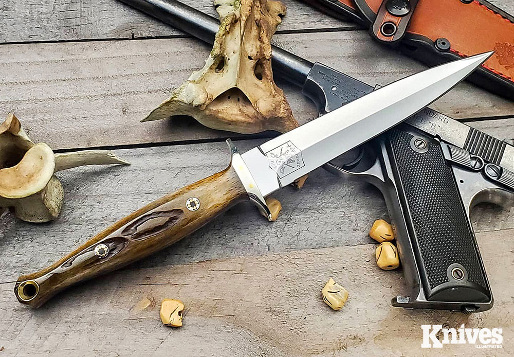 Vehement Knives: Reasonably Priced Customs