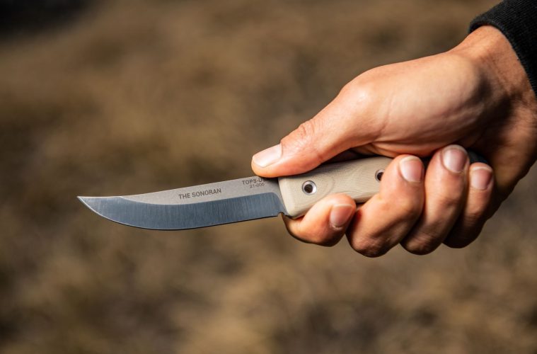 NEW MORAKNIV ASH WOOD BLADES - Knives Illustrated