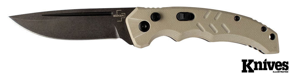 Tactical Knives: Essential Tools for Self-Defense and Survival