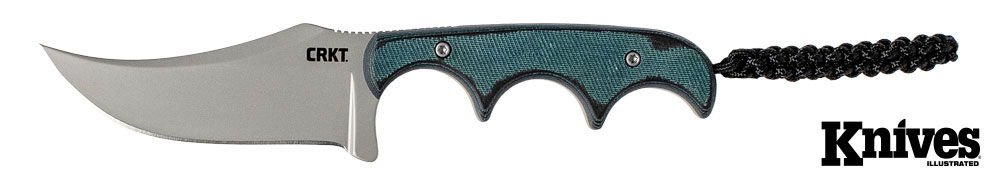 CRKT MINIMALIST PERSIAN