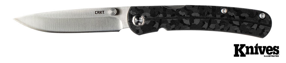 CRKT KITH KNIFE