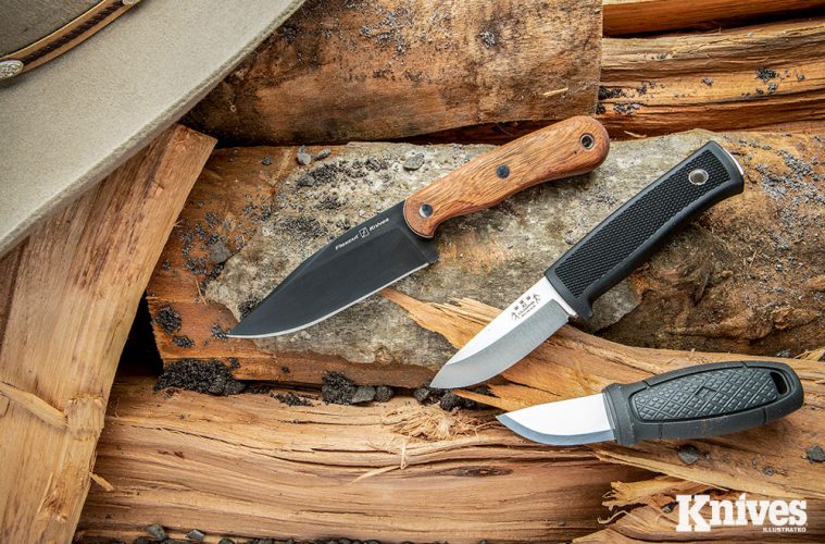 Buyer's Guide: Kitchen Knives - Knives Illustrated