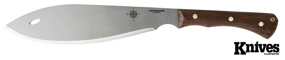 CONDOR POLAR NORTH MACHETE