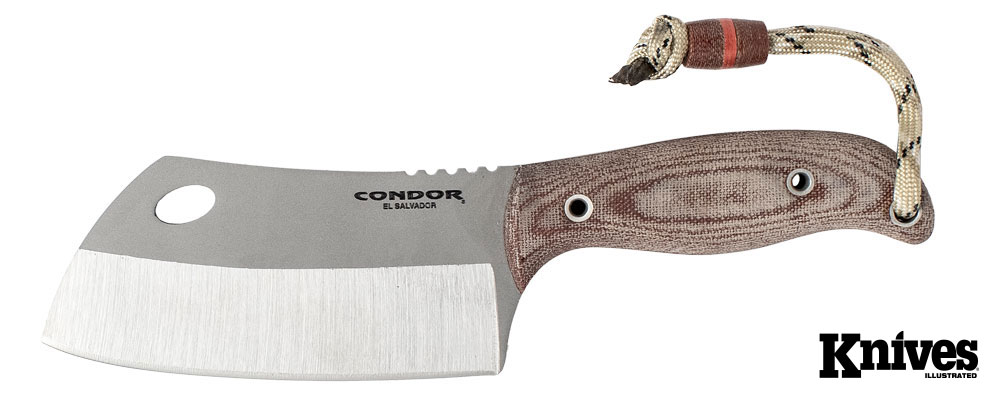 Condor Primal Cleaver