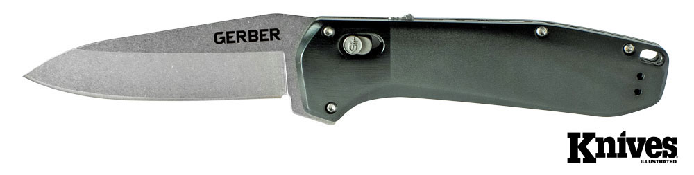 GERBER HIGHBROW