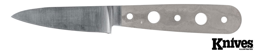 JANTZ SUPPLY PARING BLADE