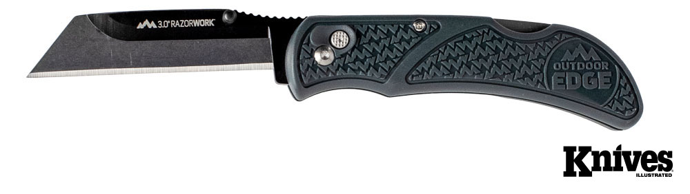 OUTDOOR EDGE RAZORWORK 