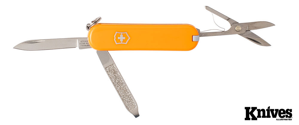 VICTORINOX CLASSIC SD