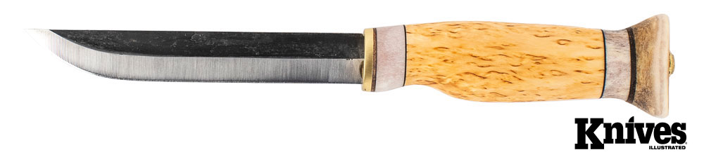 WOOD JEWEL CARVING KNIFE