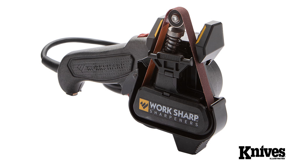 WORK SHARP KNIFE & TOOL SHARPENER MK.2