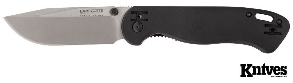 KA-BAR/BK&T BECKER FOLDER (BK40)