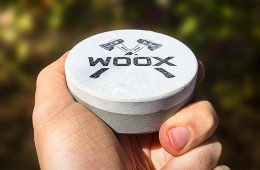 Woox sharpener