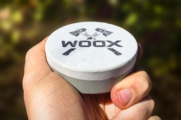 Woox sharpener