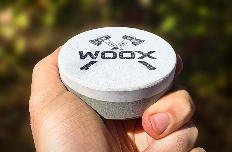 Woox sharpener