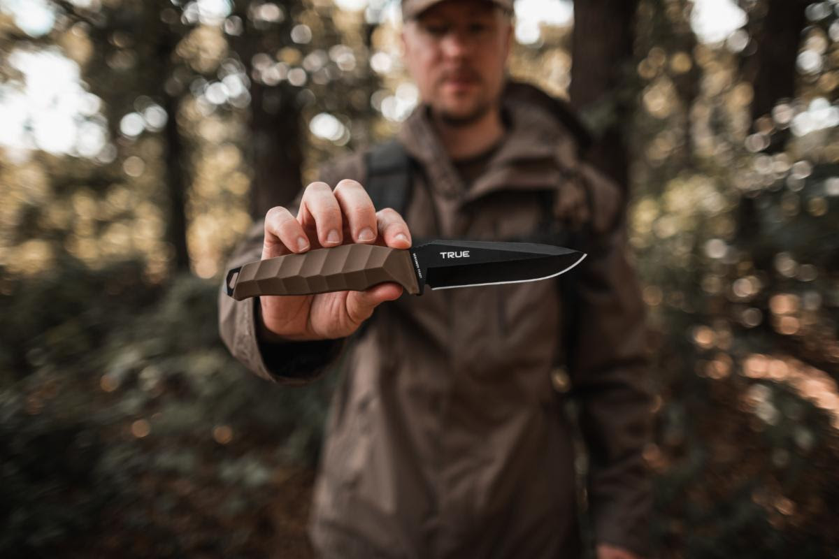 True Fixed Blade Knife An Affordable Alternative - Knives Illustrated