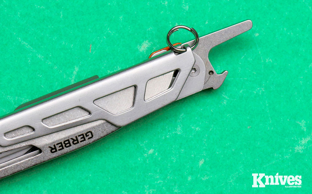 Gerber Armbar Slim Drive A Lightweight Multitool for Everyday