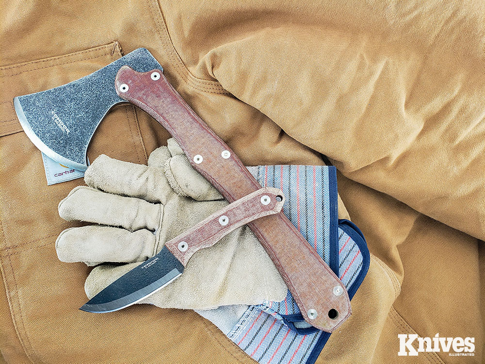 Condor’s Mountain Pass tools