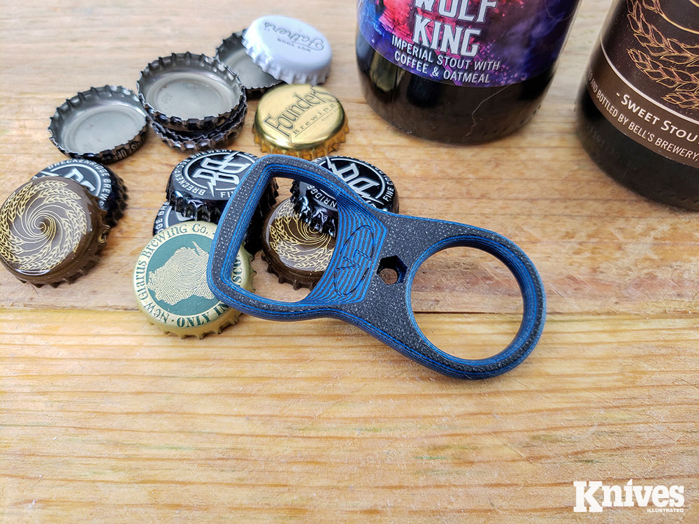 VZ Grips Bottle Opener Knuckle 