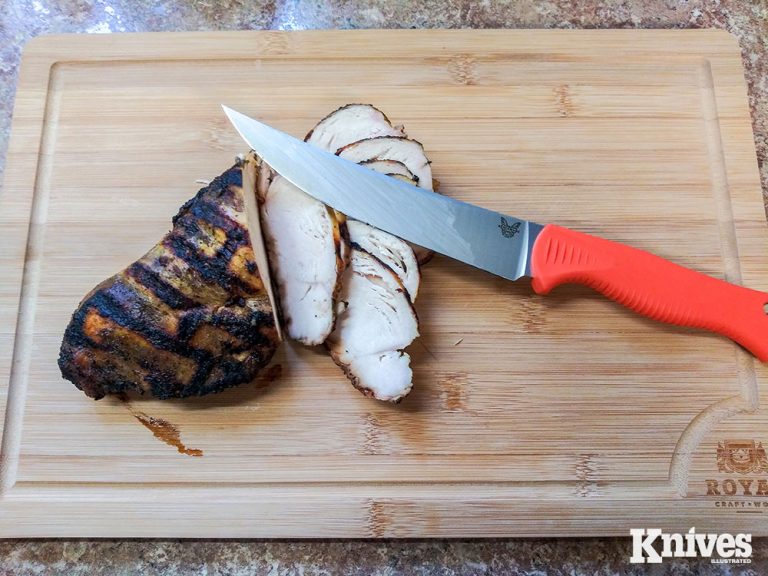 5 essential kitchen knives of 2022 Knives Illustrated