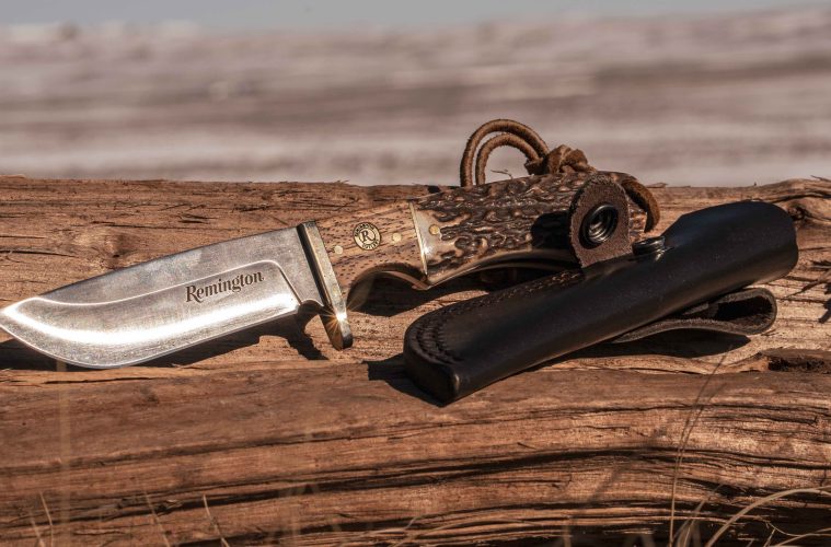 Remington Knives