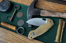 Beautiful GiantMouse ACE Biblio