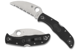 Spyderco Endela