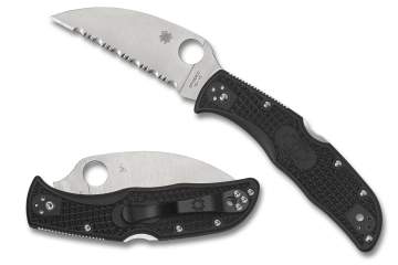 Spyderco Endela