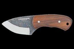 Condor Beetle Neck Knife