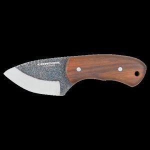 Condor Beetle Neck Knife