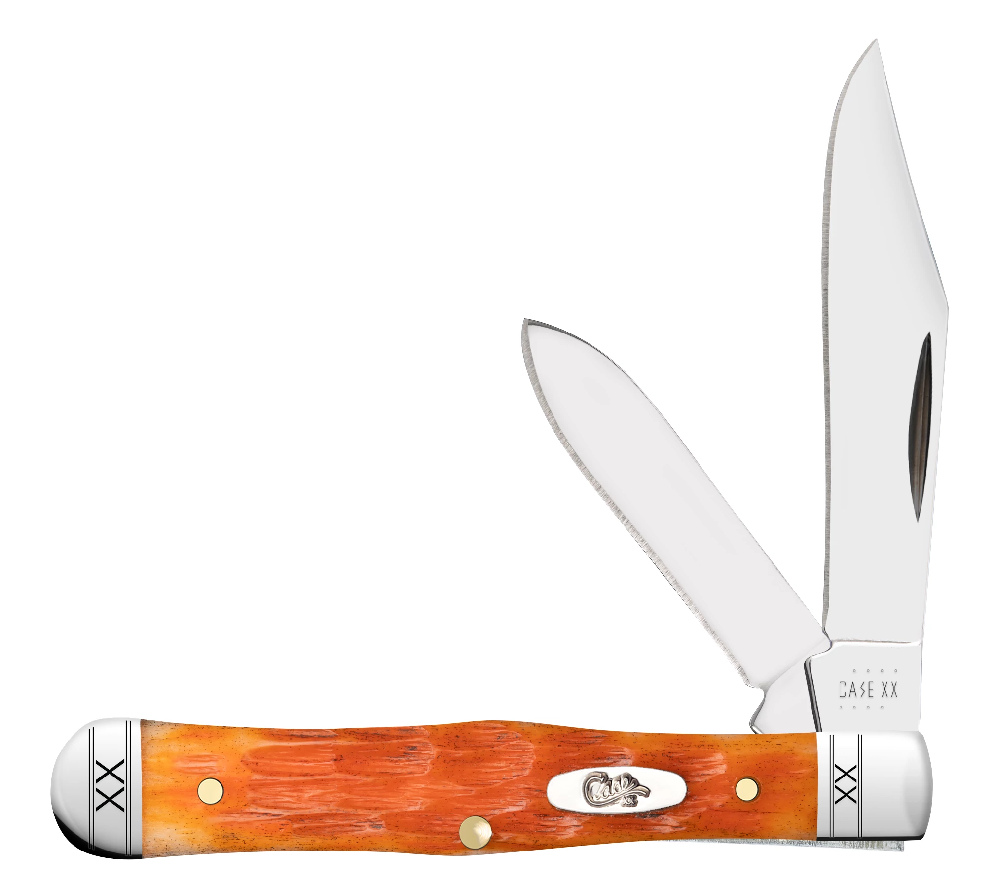 More Kinzua Models Among New Case Knives Knives Illustrated