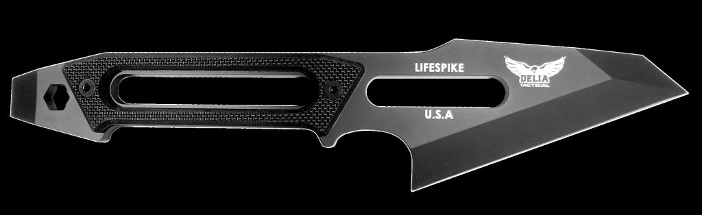 New White River / Delia Lifespike