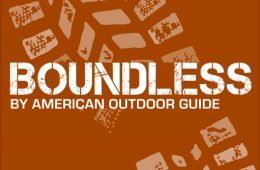 Boundless logo