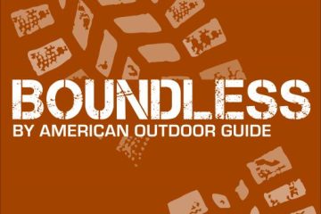 Boundless logo