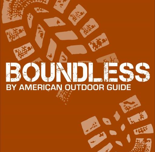 Boundless logo
