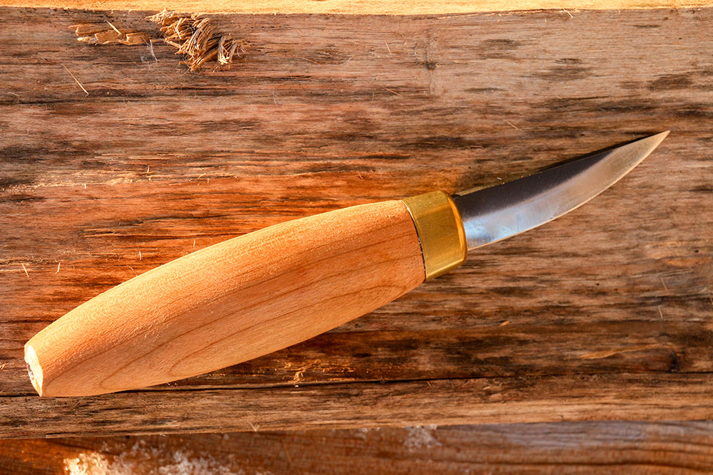Flexcut Hip Knife  Flexcut Carving Knives