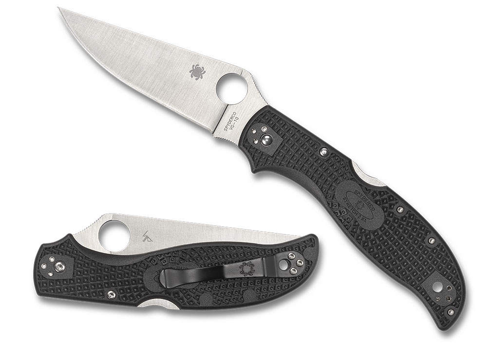 Spyderco Stretch 2 XL Lightweight