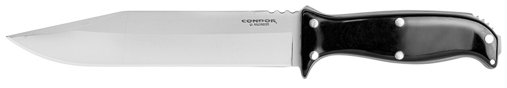 Condor Enduro