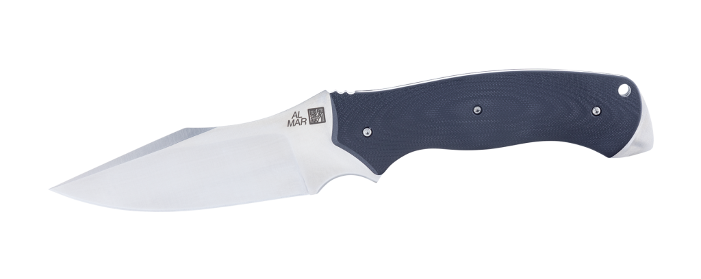 Al Mar B-21 fixed