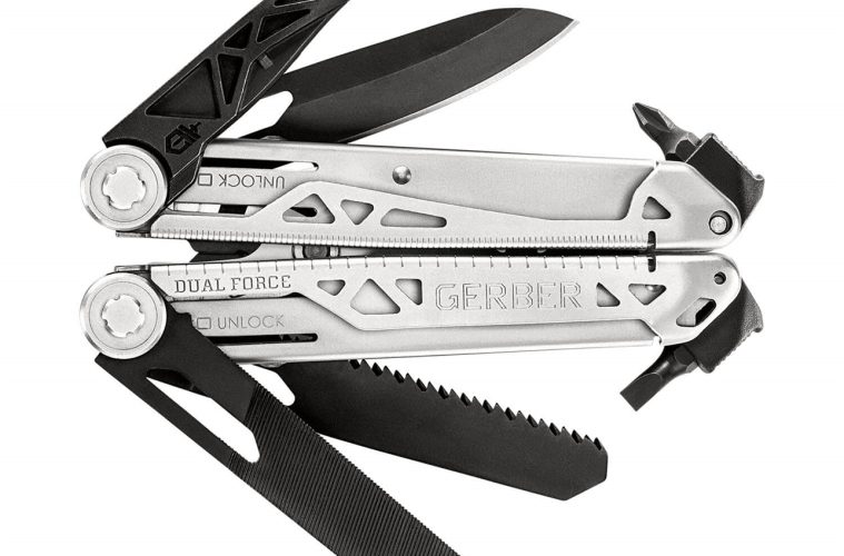 Gerber Dual-Force