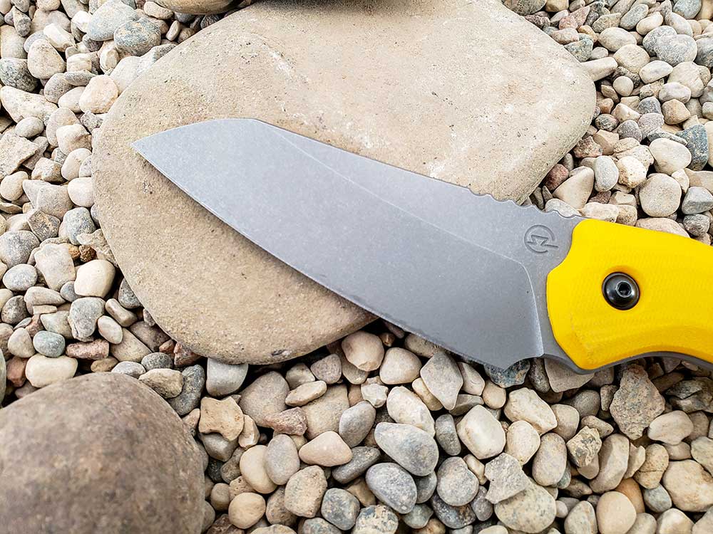 The TJ Schwarz Overland